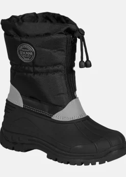 Clearance Exani TIDE M BLACK