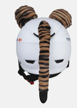 New Hoxy Heads TIGER Ears NO COLOR