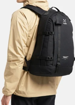 Discount Haglöfs Tight Large True Black