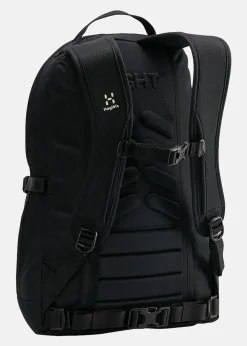 Outlet Haglöfs Tight Medium True Black