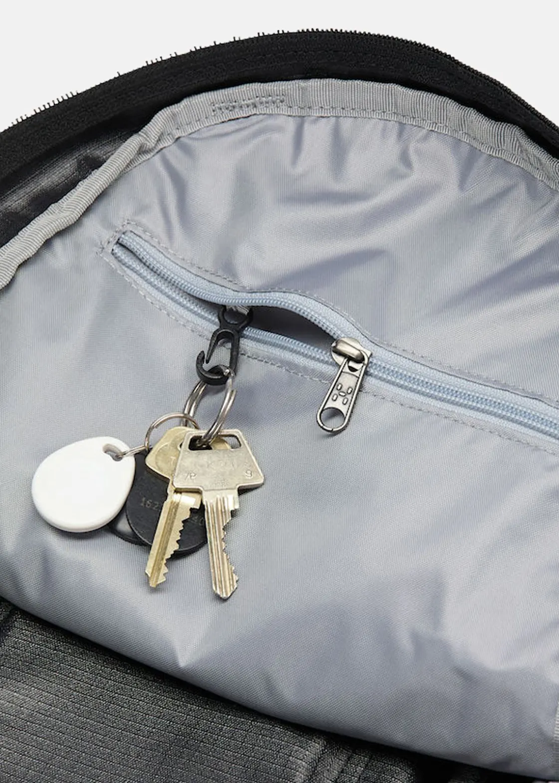 Discount Haglöfs Tight Small True Black