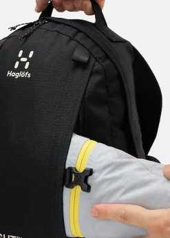 Discount Haglöfs Tight Small True Black