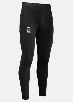 Outlet Dählie Tights Achieve Black