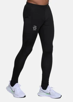 Outlet Dählie Tights Achieve Black