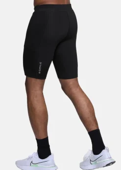 Outlet Dählie Tights Achieve 10" Black