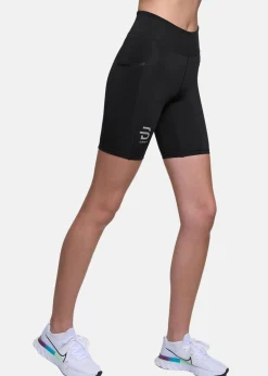 Best Dählie Tights Achieve 7,5 " Wmn Black