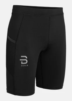 Outlet Dählie Tights Athlete 10" 2.0 Black