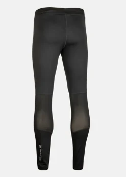 Outlet Dählie Tights Direction Black
