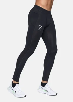 Outlet Dählie Tights Direction Black