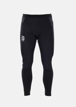 Hot Dählie Tights Mora Black