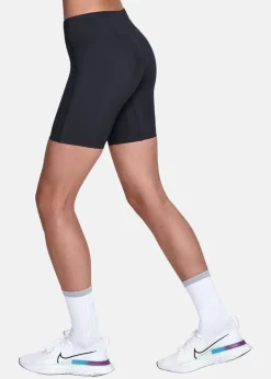 Best Dählie Tights Tempo 7,5" Wmn Black