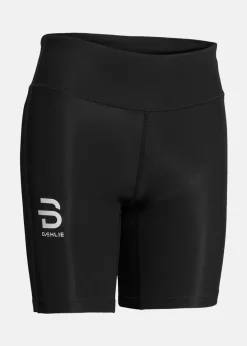 Best Dählie Tights Tempo 7,5" Wmn Black