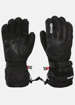Best Kombi TIMELESS MEN GLOVE BLACK
