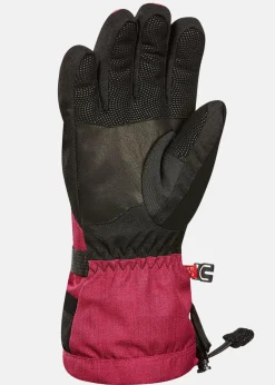 Clearance Kombi TIMELESS WOMEN GLOVE PURPLE REIGN