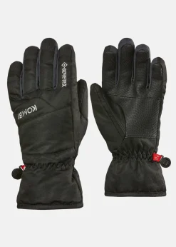 Outlet Kombi TIMELESS WOMEN GLOVE BLACK