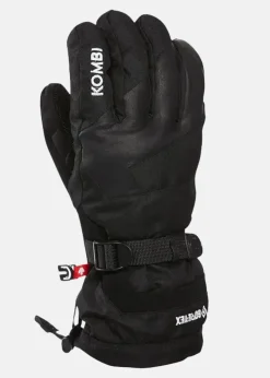 Outlet Kombi TIMELESS WOMEN GLOVE BLACK