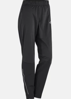 Clearance Kari Traa TIRILL PANT BLAC