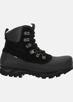 Best Lundhags Tjakke Lt Mid Slim Black