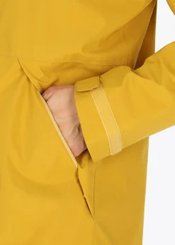 Discount Haglöfs Tjärn Jacket Men Autumn Leaves