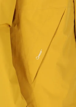 Discount Haglöfs Tjärn Jacket Men Autumn Leaves