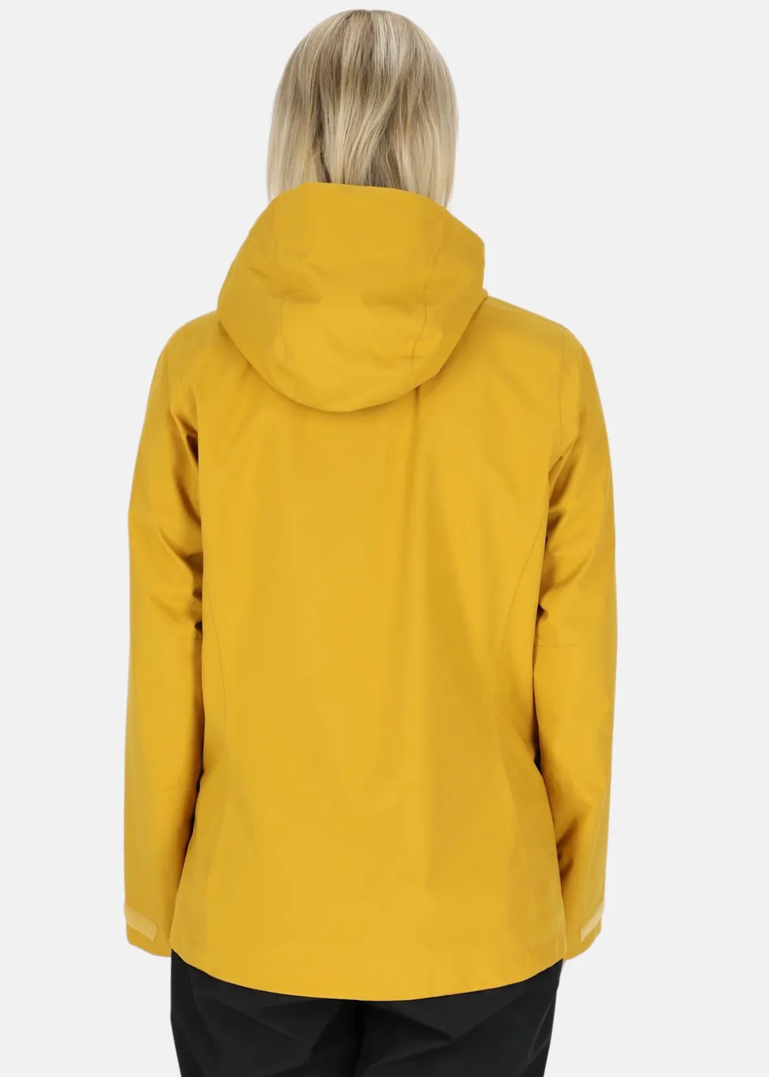 Outlet Haglöfs Tjärn Jacket Women Autumn Leaves