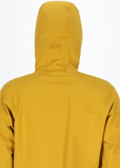 Outlet Haglöfs Tjärn Jacket Women Autumn Leaves