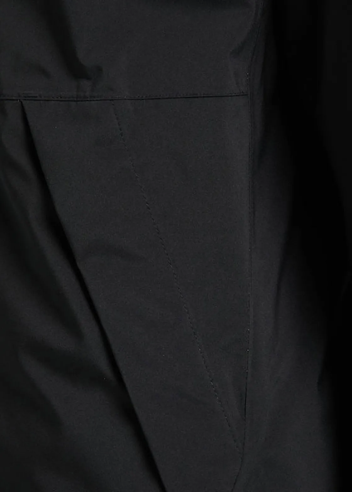 Hot Haglöfs Tjärn Jacket Women True Black