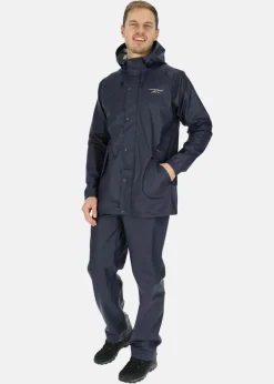 Discount Swedemount Tjärnö Rain Set Navy