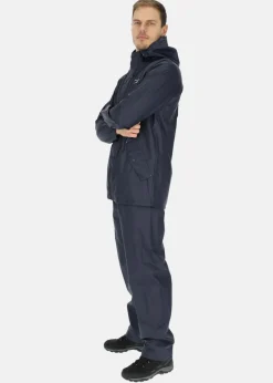 Discount Swedemount Tjärnö Rain Set Navy