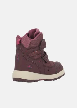 Sale Viking Footwear Toasty Warm GTX 2V Wine/Burgundy