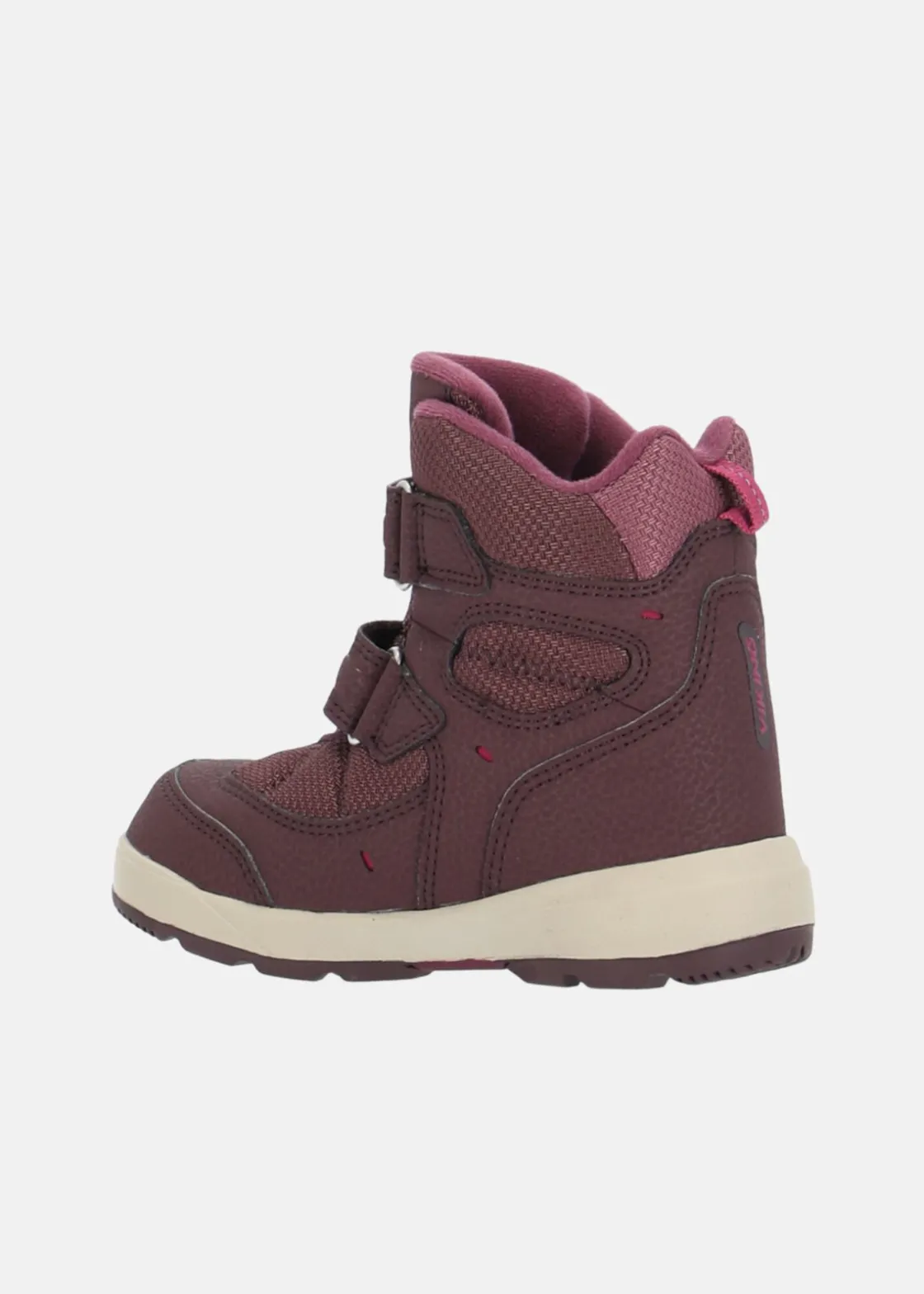 Sale Viking Footwear Toasty Warm GTX 2V Wine/Burgundy