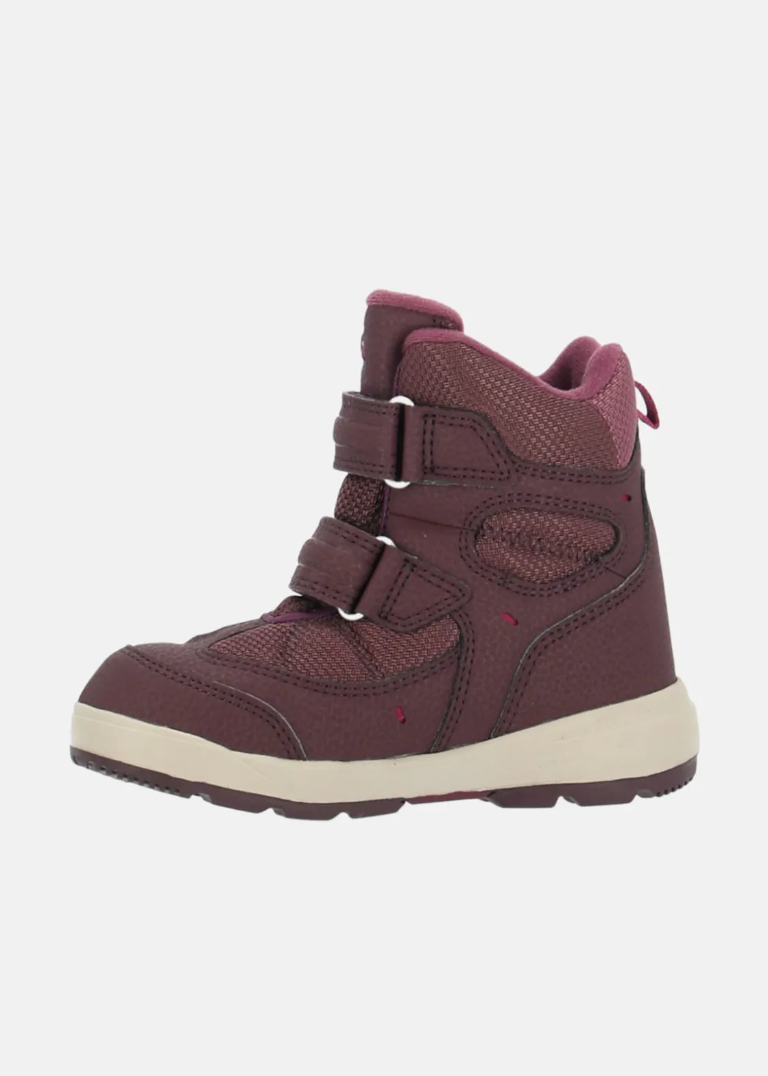 Sale Viking Footwear Toasty Warm GTX 2V Wine/Burgundy