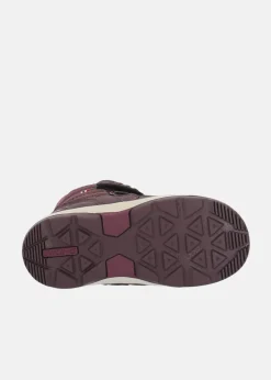 Sale Viking Footwear Toasty Warm GTX 2V Wine/Burgundy