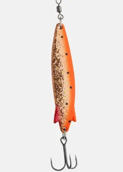 Abu Garcia Toby 28g Goldfish No Color