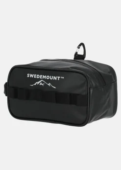 Sale Swedemount Toiletry Bag Black
