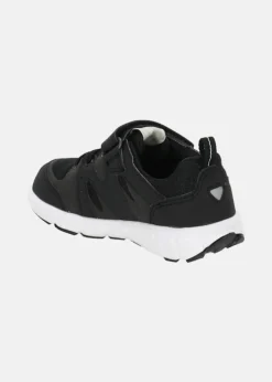 Best Viking Footwear Tolga Low WP Black