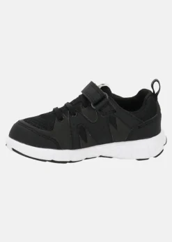 Best Viking Footwear Tolga Low WP Black