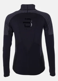 Online Dählie Top Mora Wmn Black