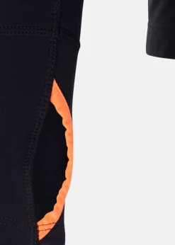 Online Dählie Top Mora Wmn Black