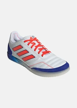 Clearance Adidas TOP SALA COMPETITION FTWWHT/LUCBLU/SOLRED