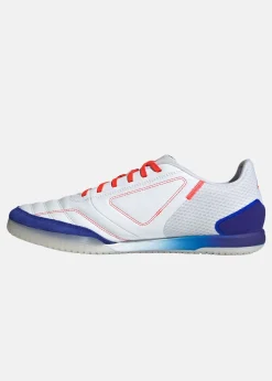 Clearance Adidas TOP SALA COMPETITION FTWWHT/LUCBLU/SOLRED