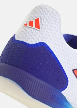 Clearance Adidas TOP SALA COMPETITION FTWWHT/LUCBLU/SOLRED