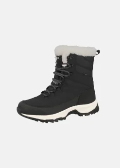 Hot Halti Tornio 2 DX Winter Boot Black