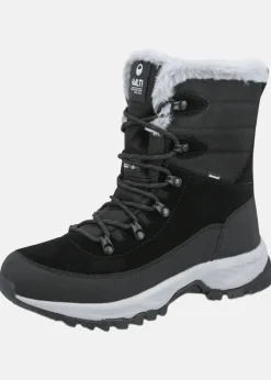Clearance Halti Tornio DrymaxX Winterboot Black
