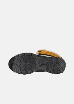 Outlet Halti Tornio DrymaxX Winterboot Nugget gold
