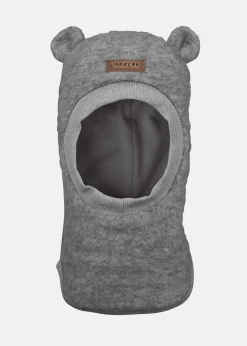 Best Lindberg TORONTO BALACLAVA ANTHRACITE