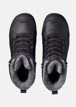 Hot Salomon TOUNDRA PRO CSWP W BLACK/BLACK/BLUE