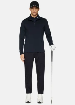 Discount J.lindeberg Tour Tech Mid Layer JL Navy