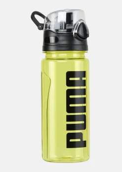 Best Puma TR SPORTSTYLE Waterbottle Lemon Sherbert