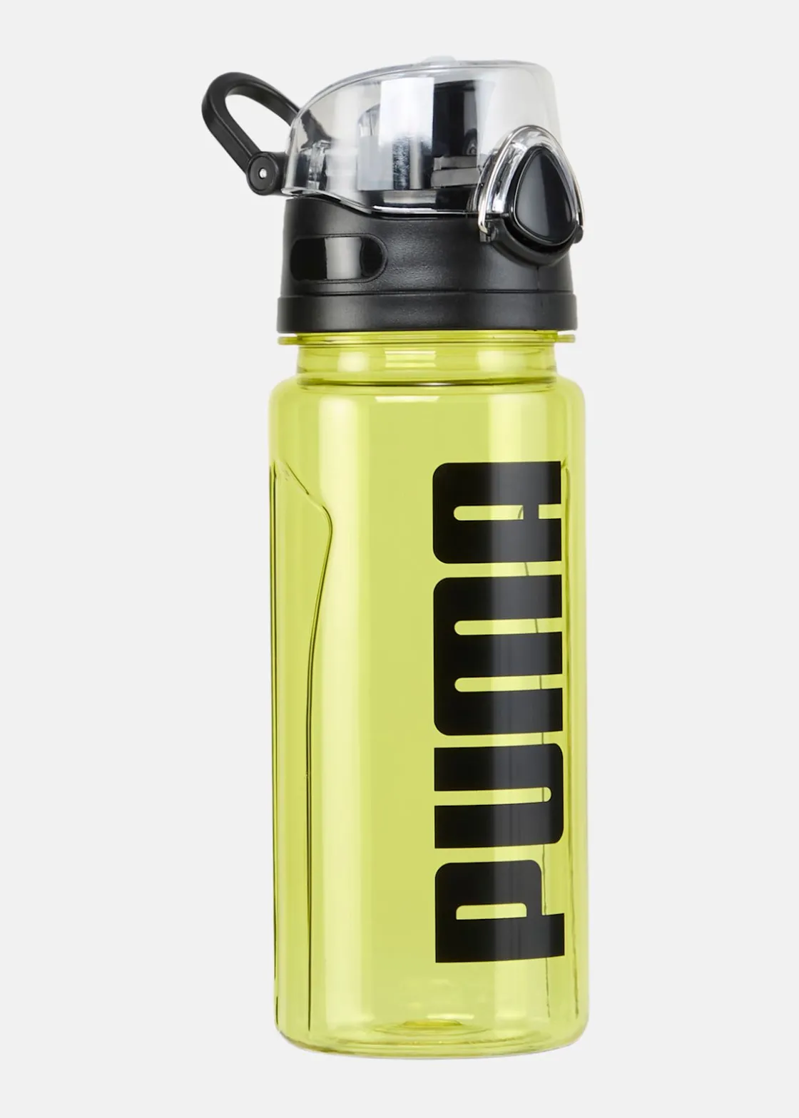 Best Puma TR SPORTSTYLE Waterbottle Lemon Sherbert